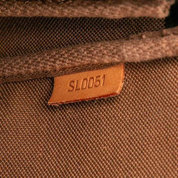 Pre-Loved Louis Vuitton Monogram Pochette Accessoires - Picture 6 of 7